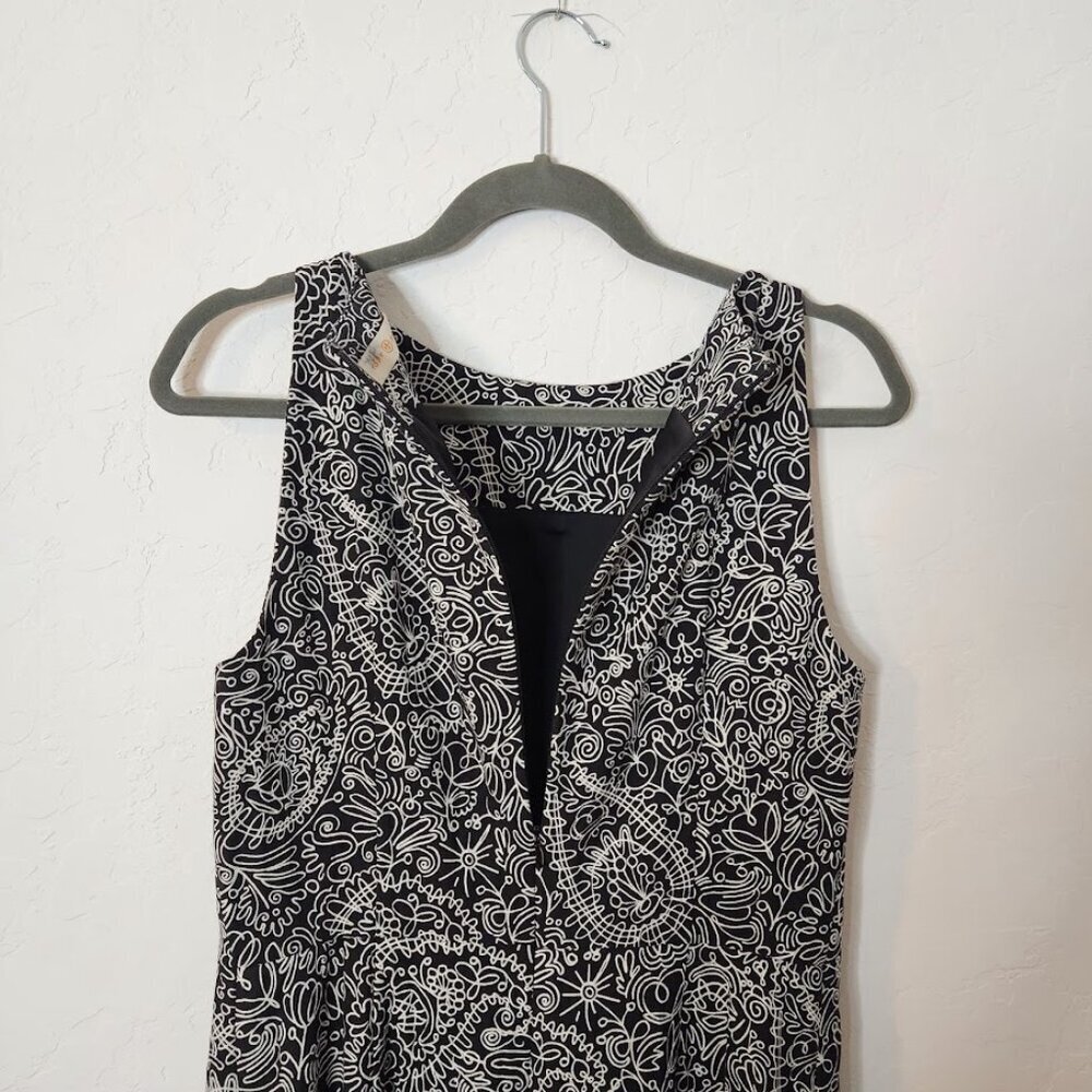 Tory Burch Woman's Dress Size 8 - Picture 6 of 6